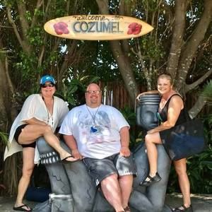 Meet your Posher, Drew